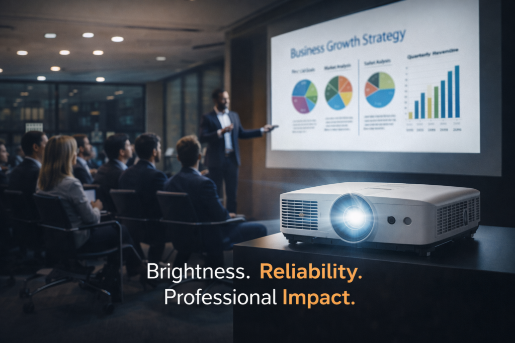 Ed Gallo AV Technician